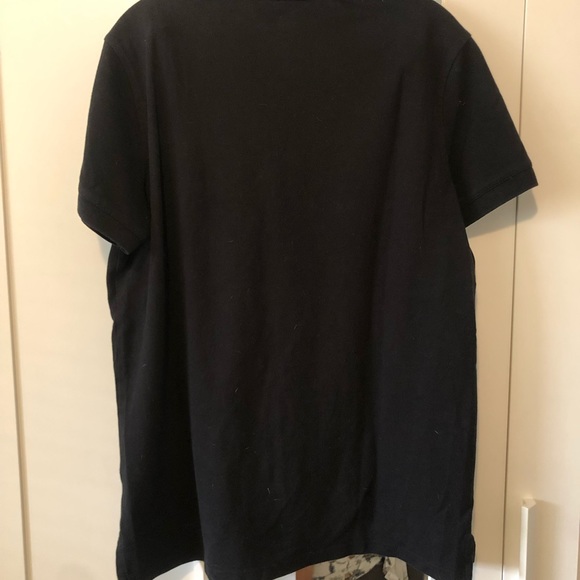 Good fellow black polo - Picture 2 of 2